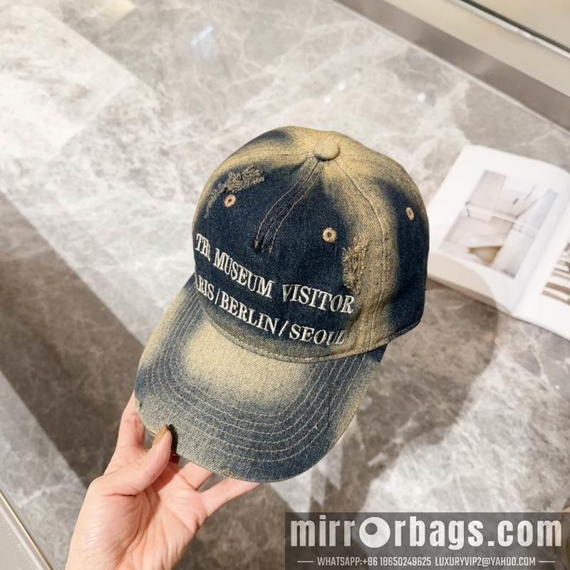 TNV Hat 010216