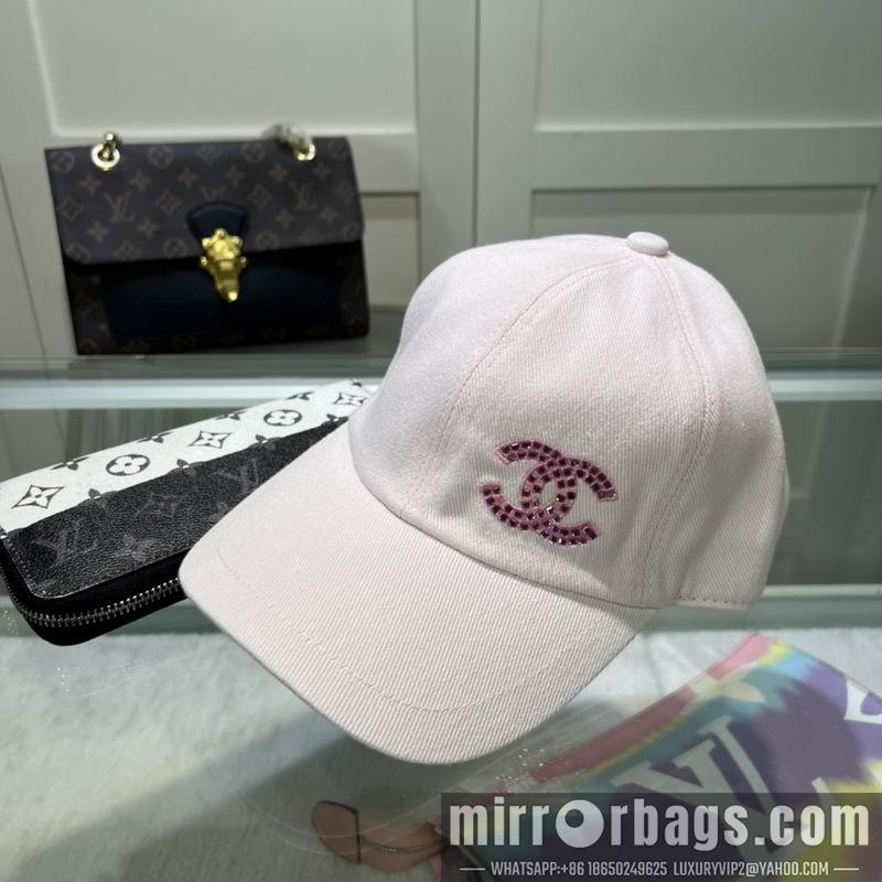 Chanel Hat 071302