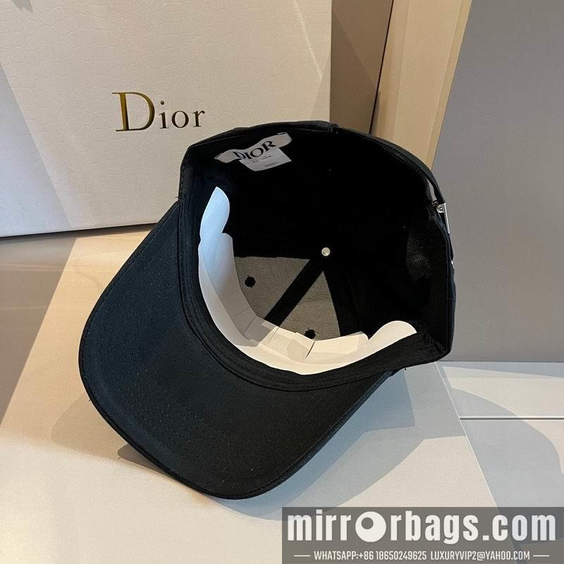 Dior Hat dx01