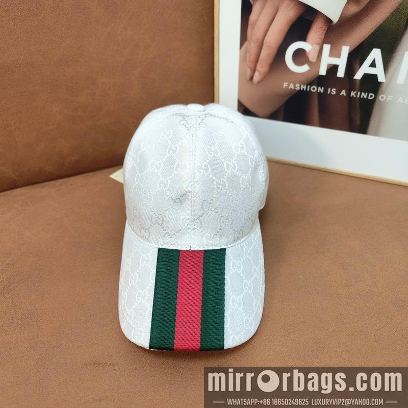 Gucci Hat dx116