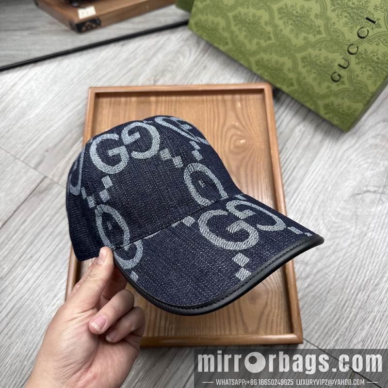 Gucci Hat dx17