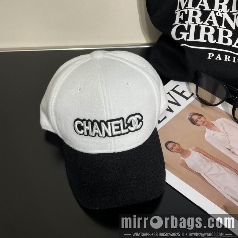 Chanel Hat 122715