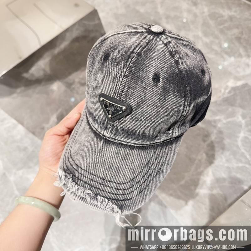 Prada Hat dx11