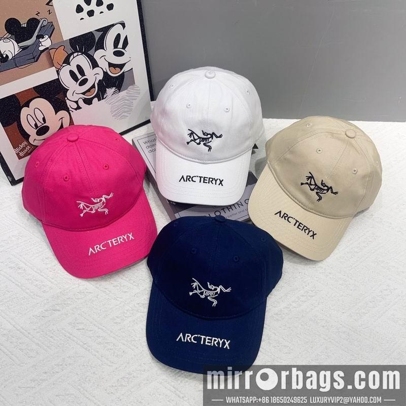 Arcteryx Hat hm02