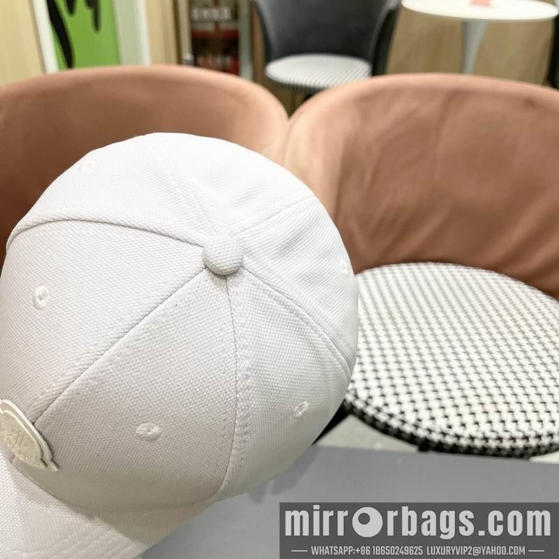 MLB Hat 040202