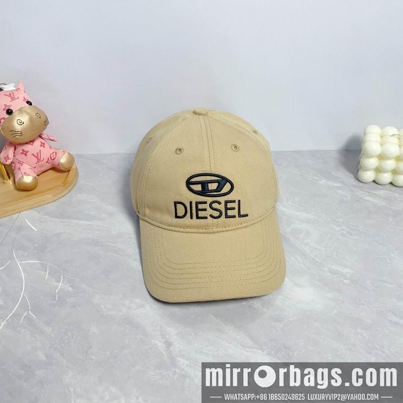 Diesel Hat dx02