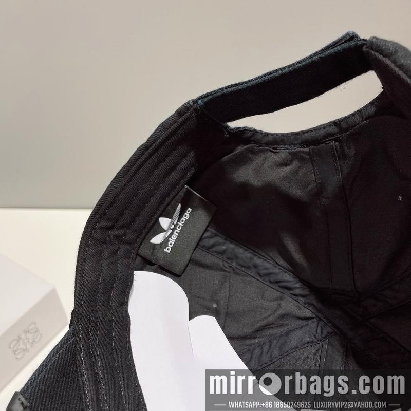 Balenciaga Hat 050709