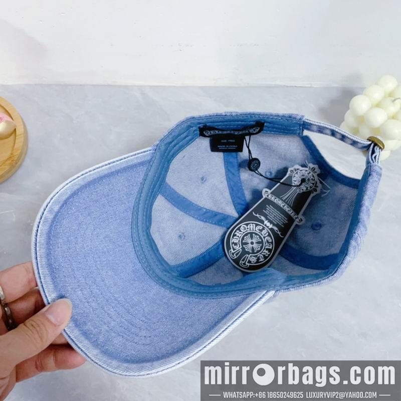 Chrome Hearts Hat dx10