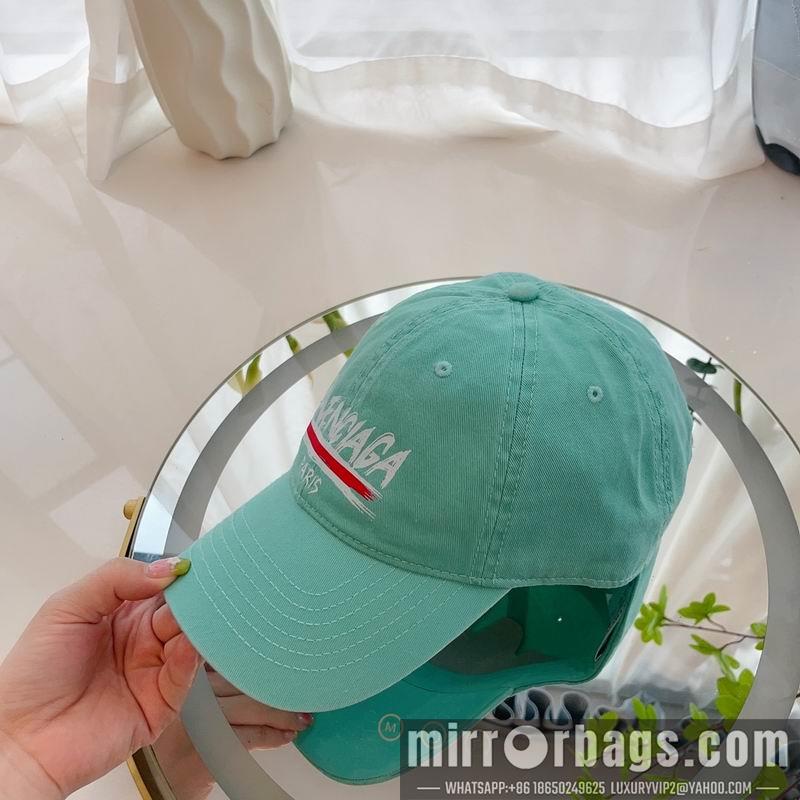 Balenciaga Hat dx27