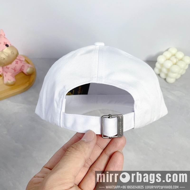 YSL Hat dx20