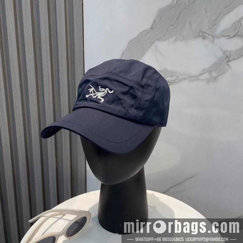 Arcteryx Hat dx21