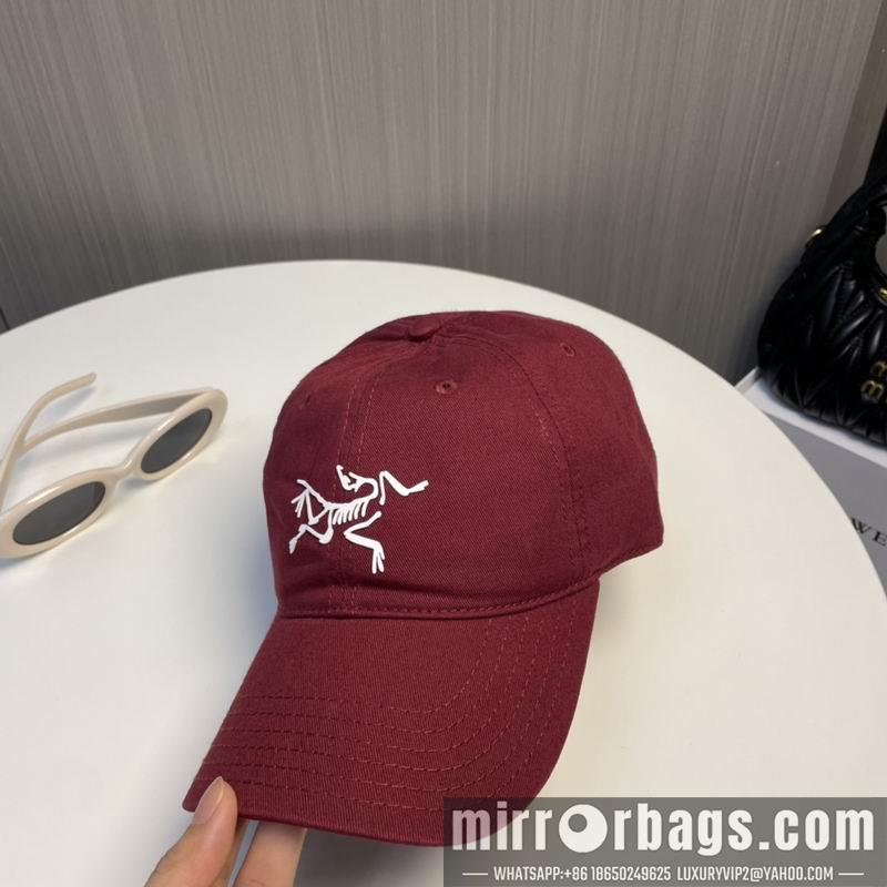 Arcteryx Hat 091401