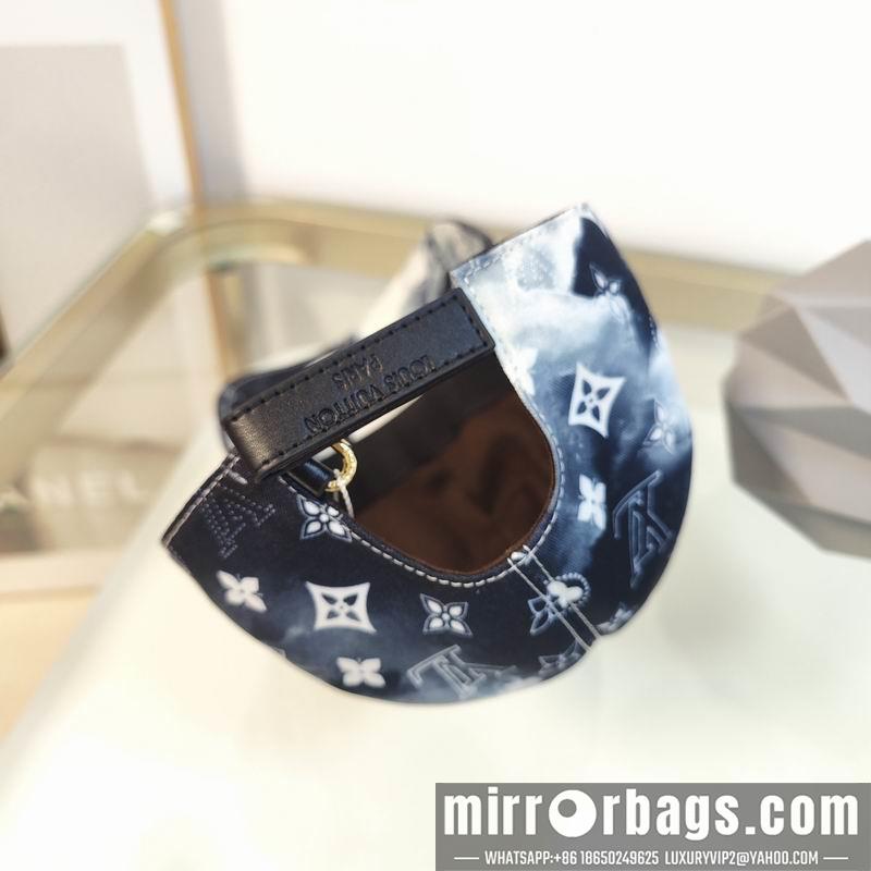 LV Hat dx116