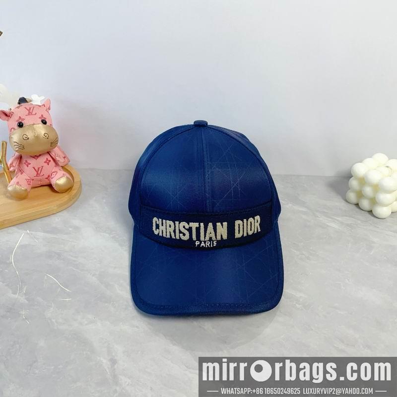 Dior Hat dx57