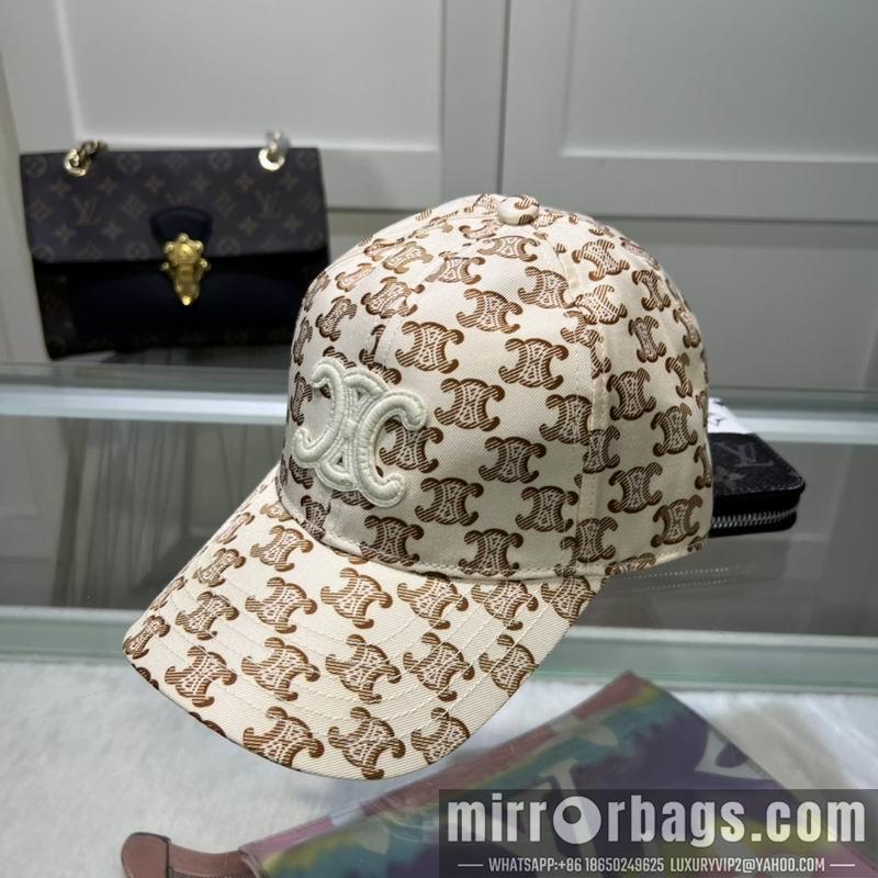 Celine Hat dx47