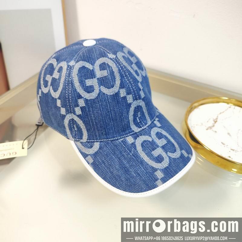 Gucci Hat dx11