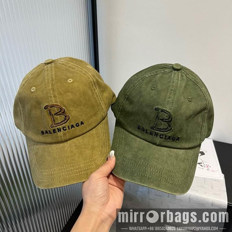 Balenciaga Hat dx45