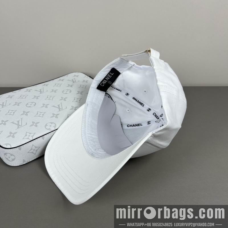 Chanel Hat dx11