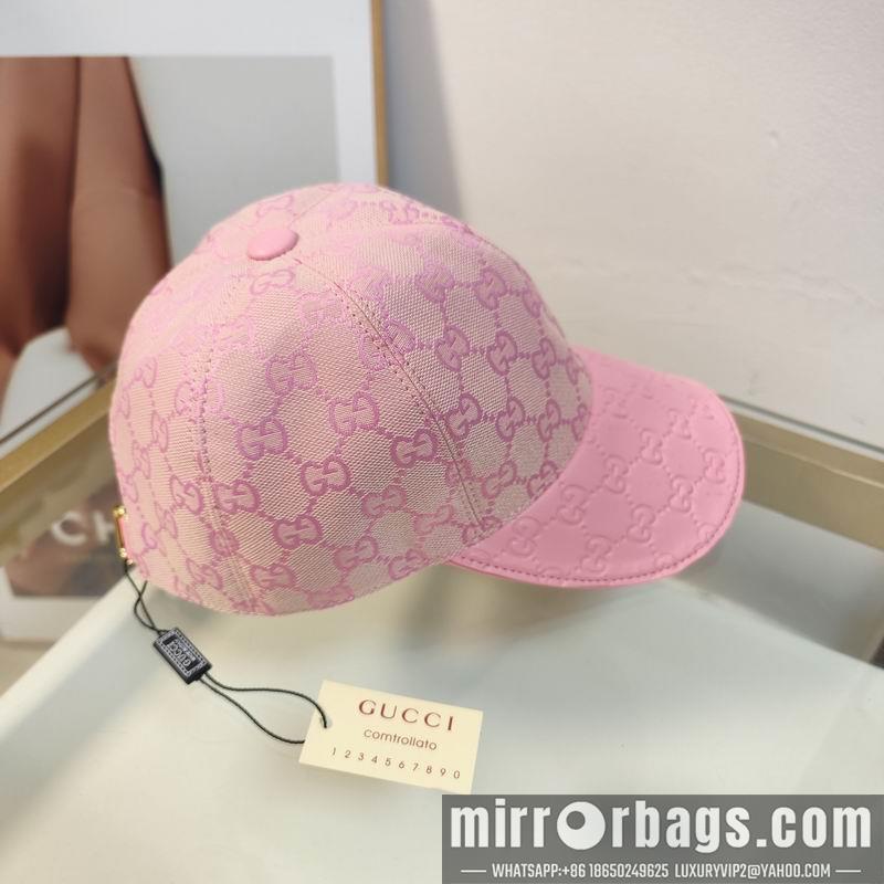 Gucci Hat dx27
