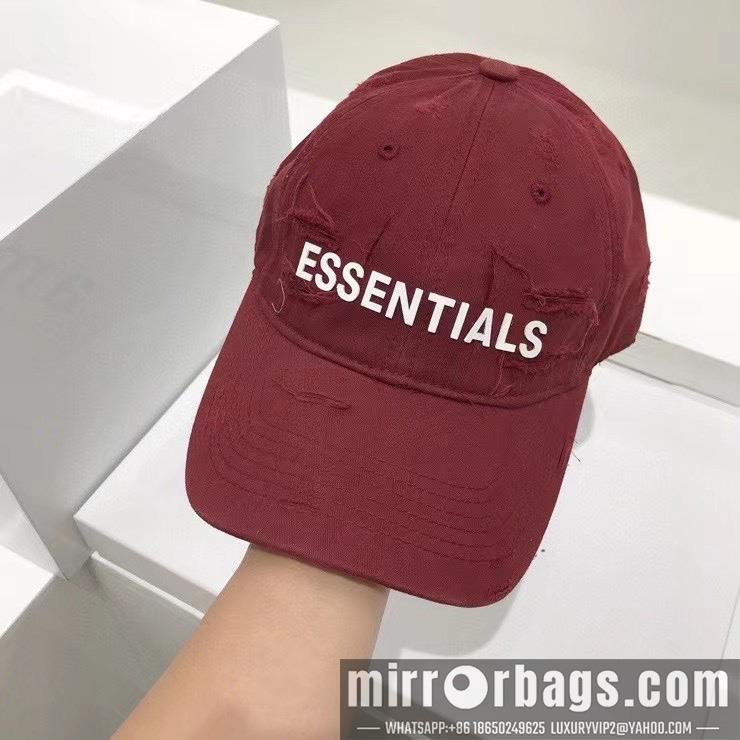 Fear of Gog Hat 10
