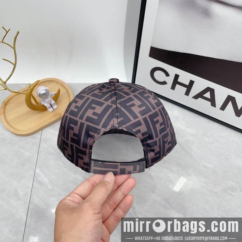 Fendi Hat dx77