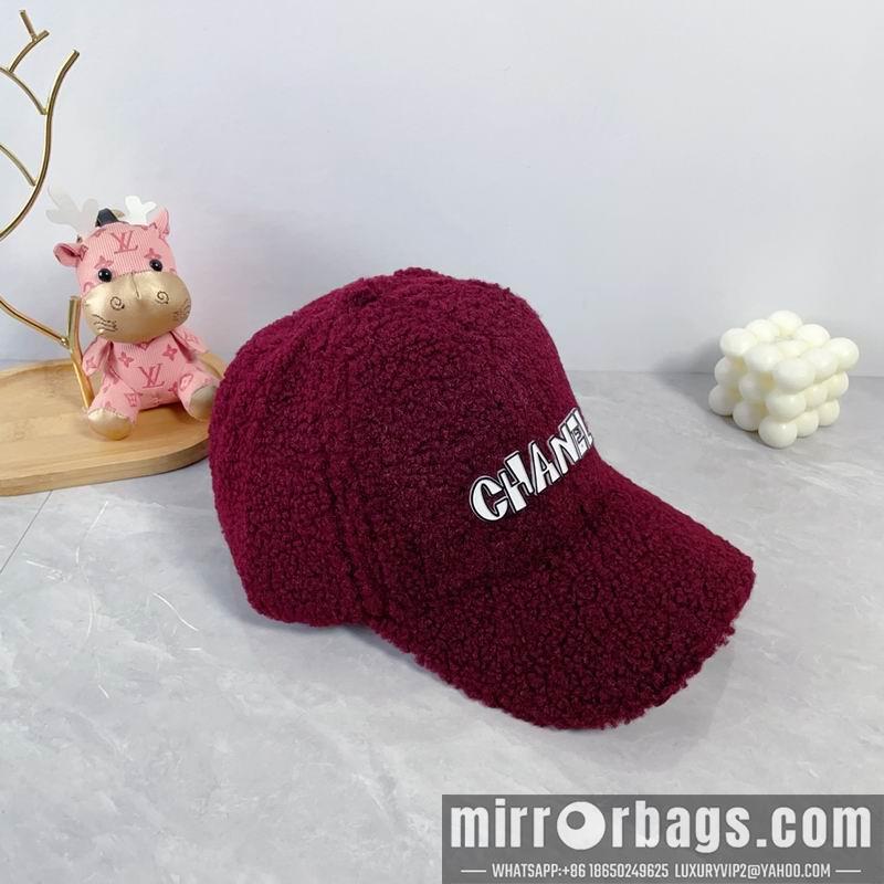 Chanel Hat dx42