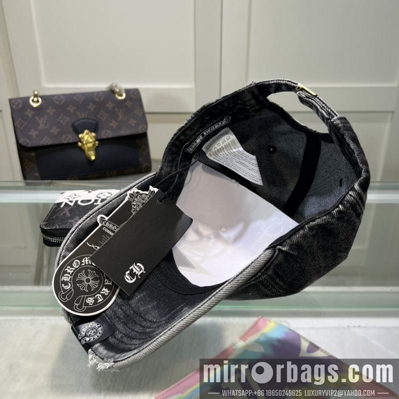Chrome Hearts Hat dx21