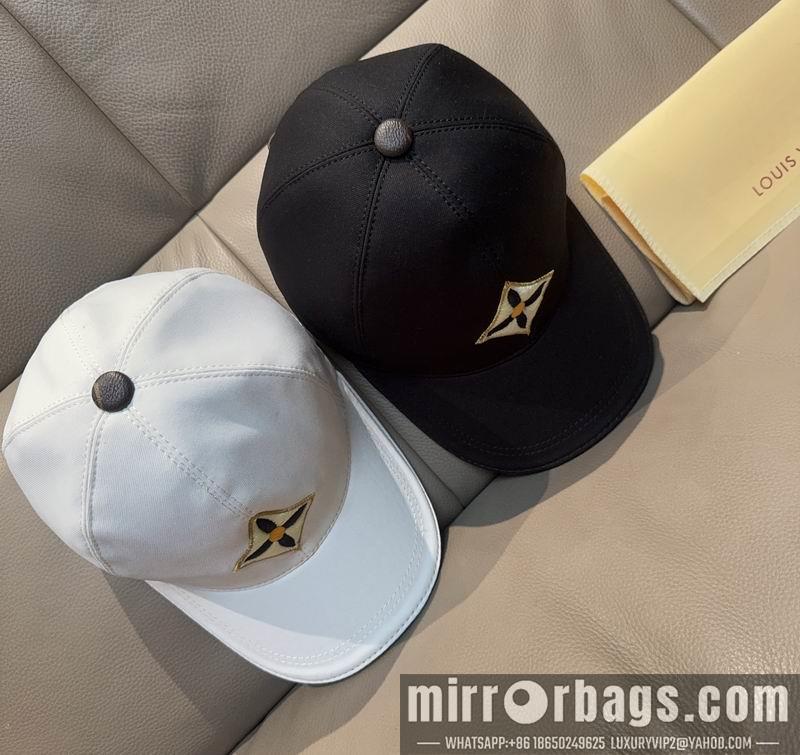 LV Hat dx168