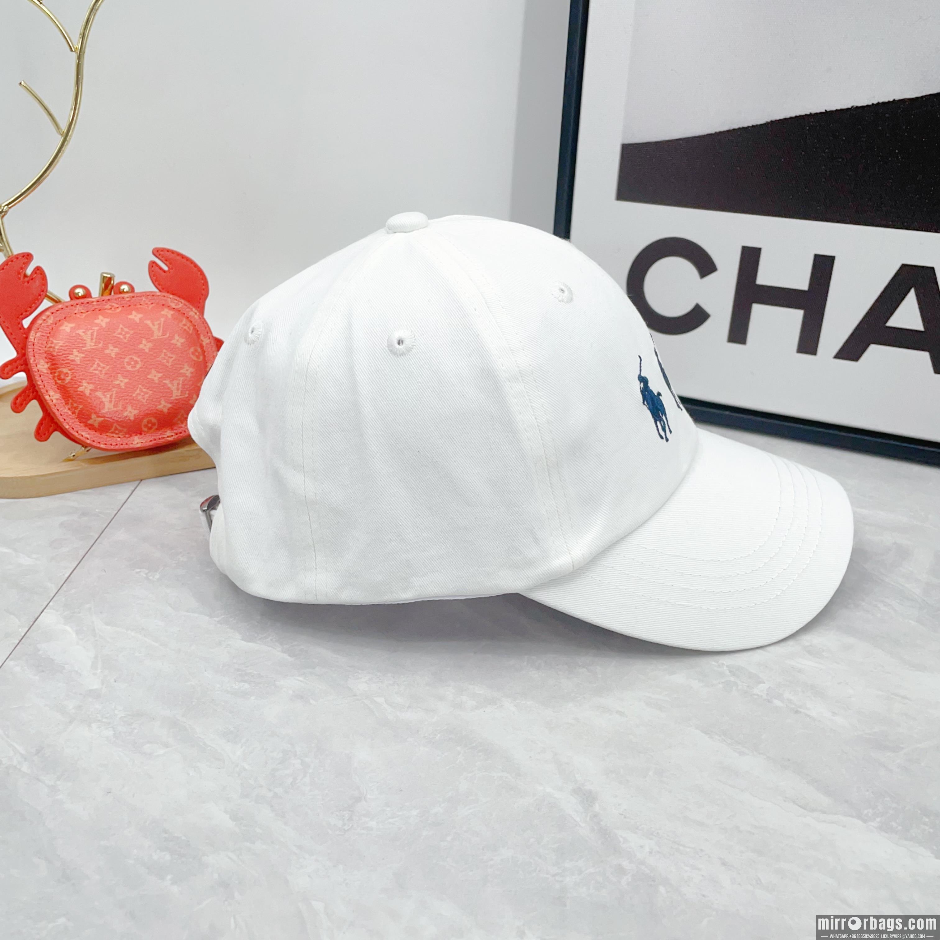 Polo Hat dx12