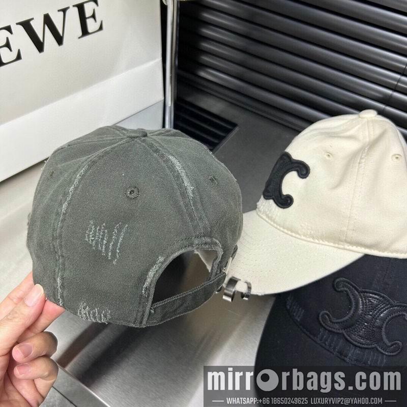 Celine Hat dx41