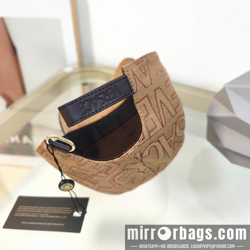 Versace Hat dx10