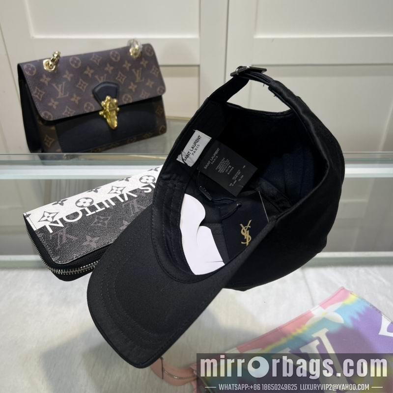 YSL Hat dx09