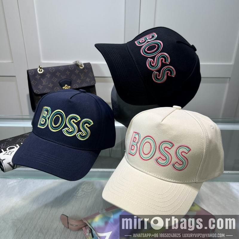 Boss Hat dx05