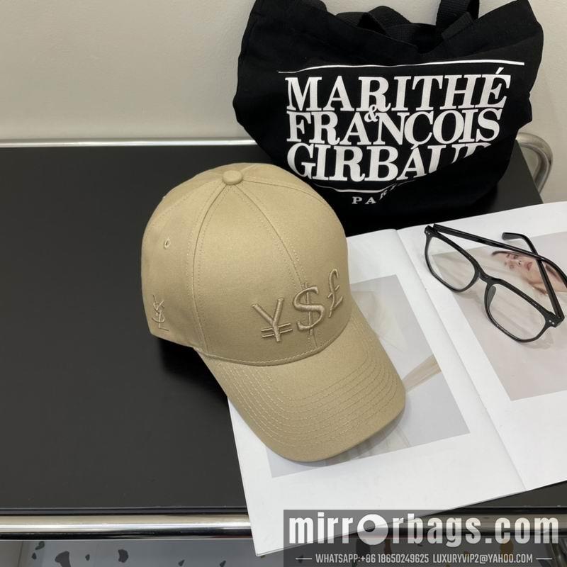 YSL Hat 042702
