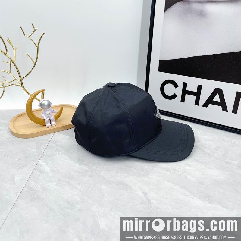 Prada Hat dx76