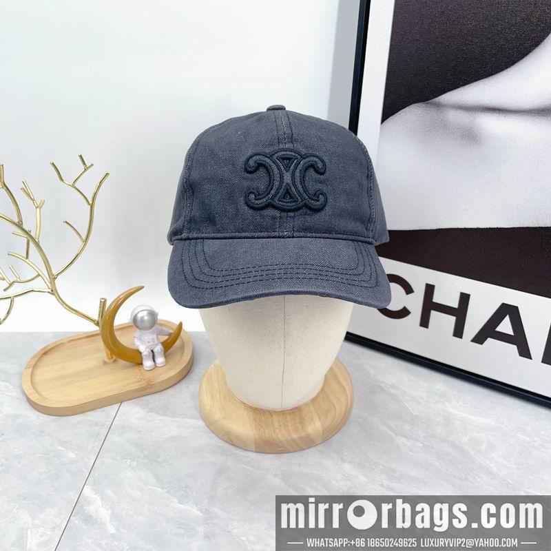 Celine Hat dx41