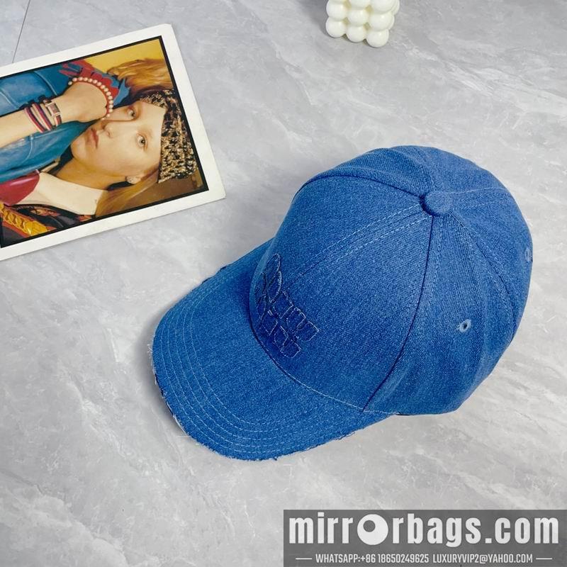 Miumiu Hat dx38