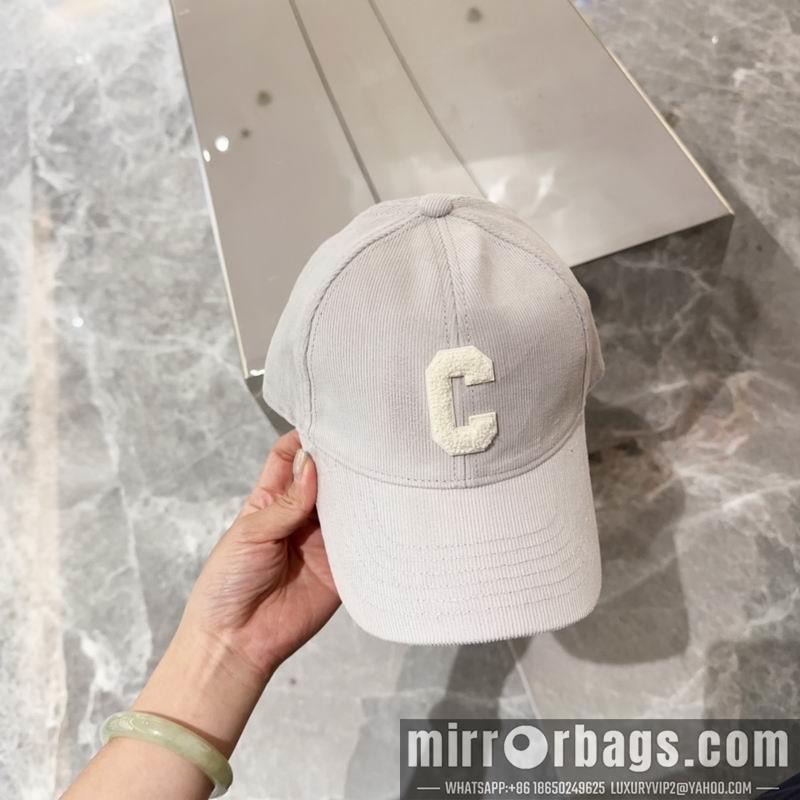 Celine Hat dx95