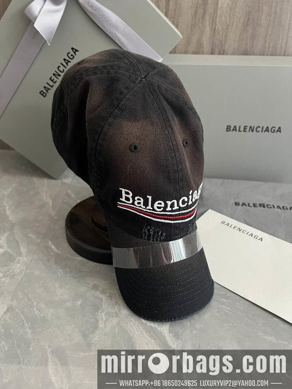 Balenciaga Hat dx42