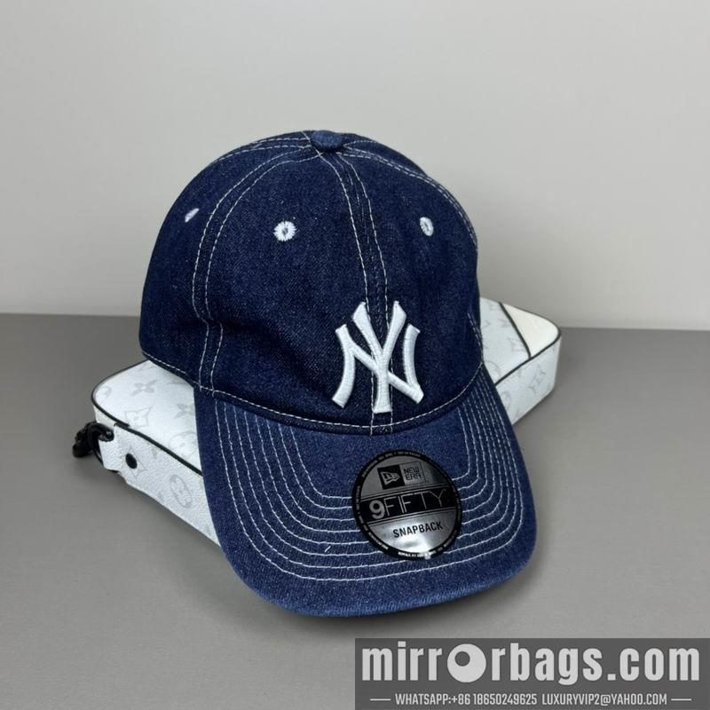 NY Hat dx51