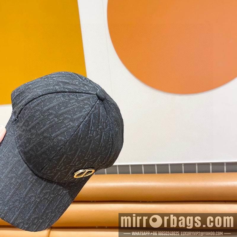 Dior Hat 020801