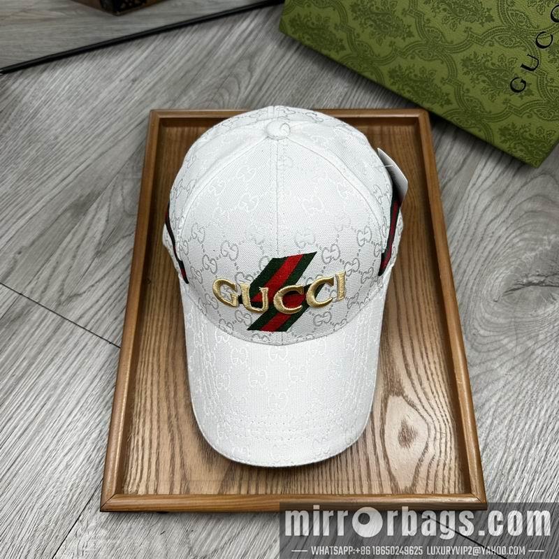 Gucci Hat dx35