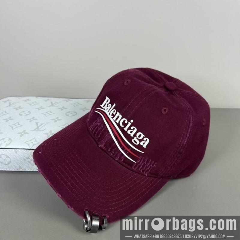 Balenciaga Hat dx37