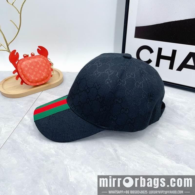 Gucci Hat dx09
