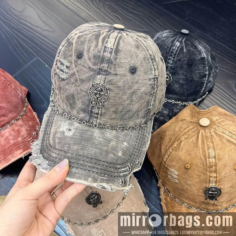 Chrome Hearts Hat hm06