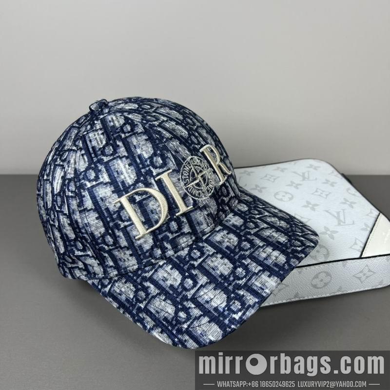Dior Hat dx26