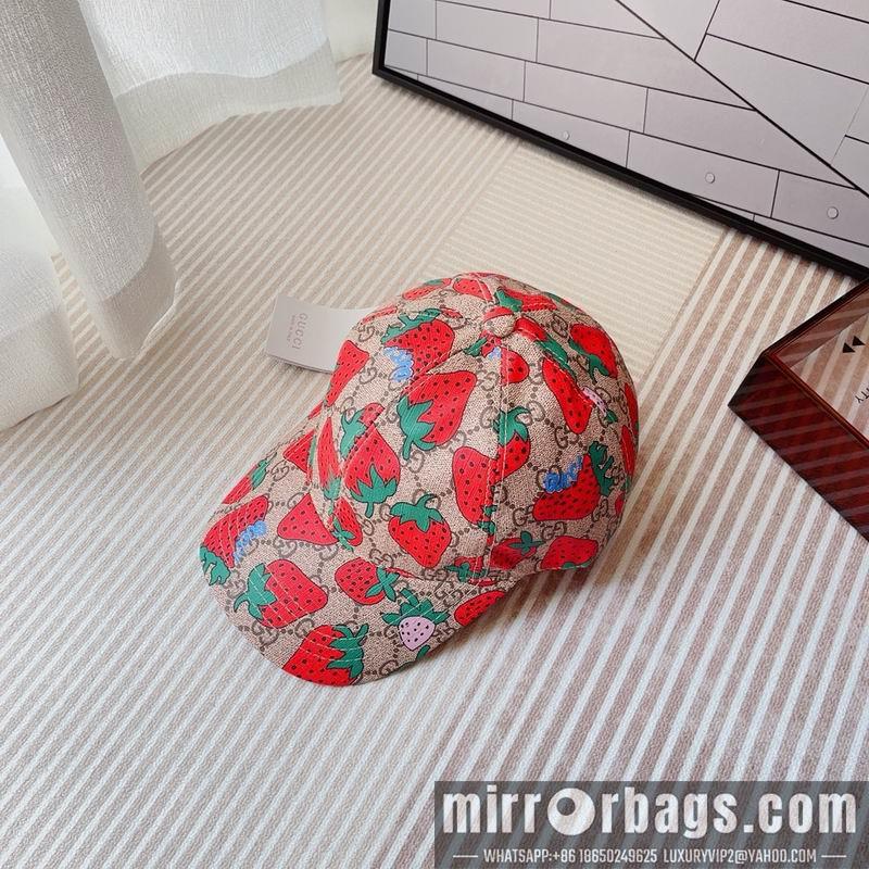 Gucci Hat 050701