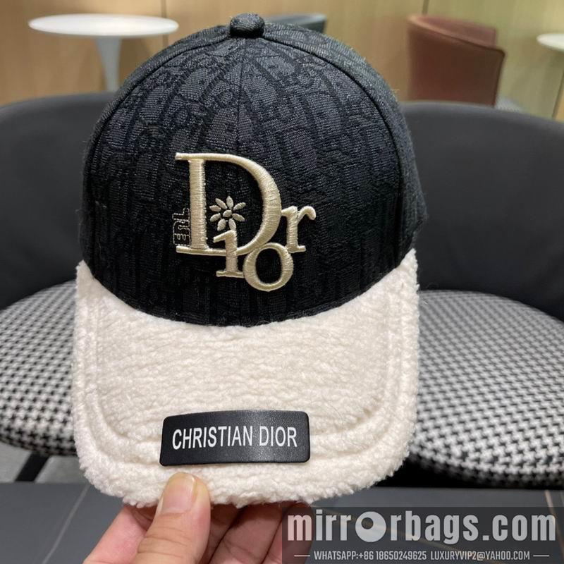 Dior Hat 010401