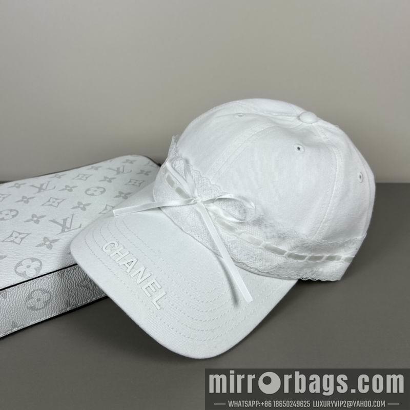 Chanel Hat dx15