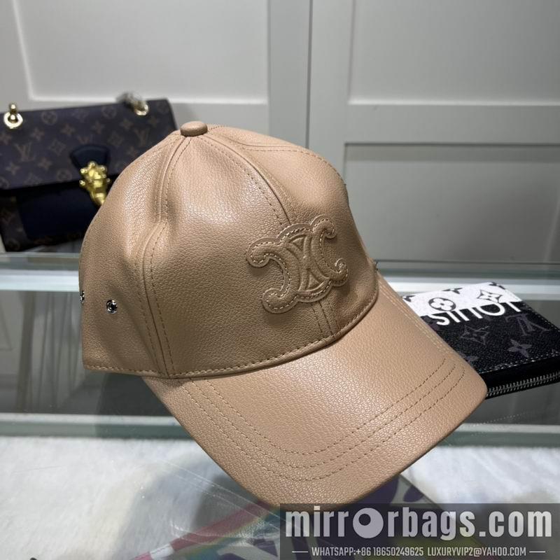 Celine Hat dx100